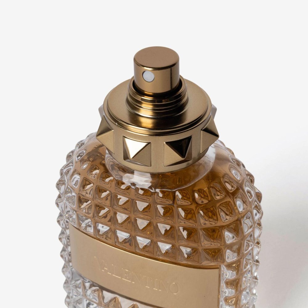 ヴァレンティノ VALENTINO VALENTINO UOMO EAU DE TOILETTE 50 ML ヴァレンティノ ウォモ オードトワレ 50mL レディース フレグランス