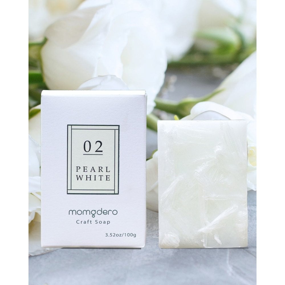 momgdero 「Craft Soap」選べる2個セット 石鹸 洗顔料 プレゼント ギフト