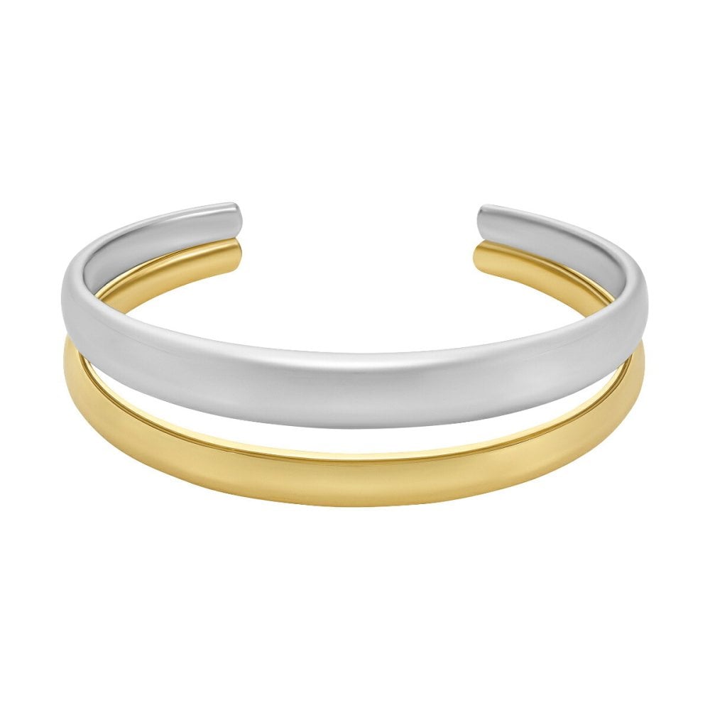 フォッシル FOSSIL Ellis アクセサリー ブレスレット バングル レディース JF04874998