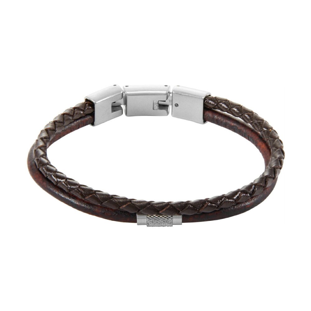 フォッシル FOSSIL Machine アクセサリー ブレスレット メンズ JF04702040