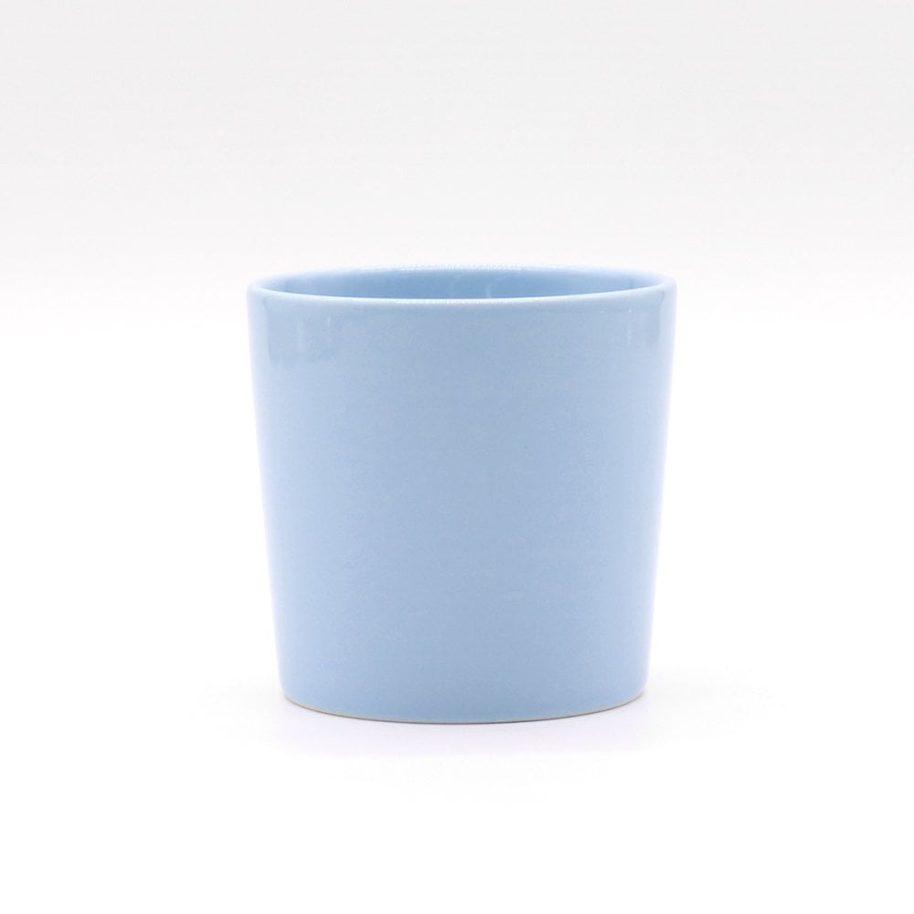 イッタラ ティーマ アイスブルー マグカップ 300ml iittala Teema 耐熱 電子レンジ対応 マグ ギフト 結婚祝い プレゼント 贈り物