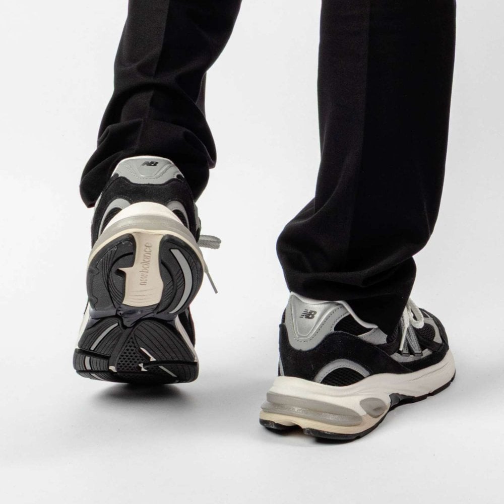 ニューバランス New Balance ABZORB U2010 アブゾーブ スニーカー ユニセックス レディース メンズ  シューズ
