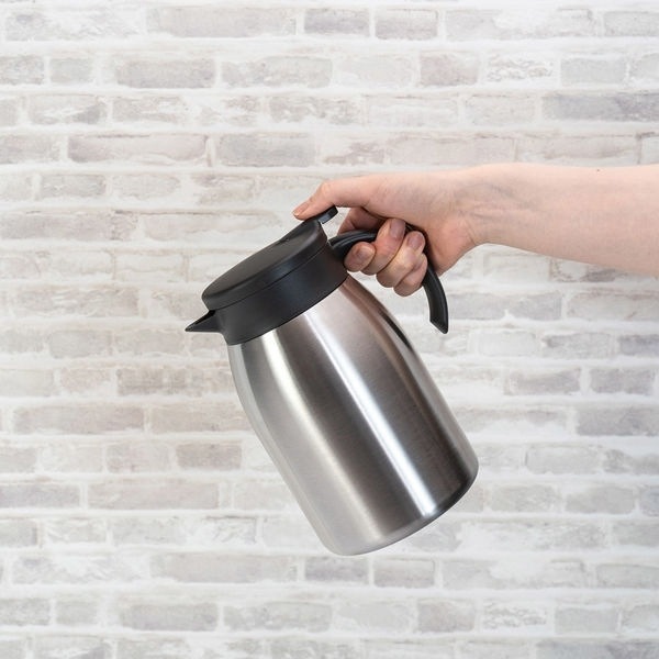 真空断熱二重構造ポット 1.5L