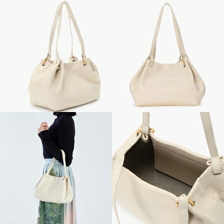 【無料ラッピング】 アニエスベー agnes b トートバッグ レザー ミディアム Zoeブランド 正規品 新品 ギフト プレゼント 人気 おすすめ 誕生日 記念日 クリスマス 送料無料 abb522295