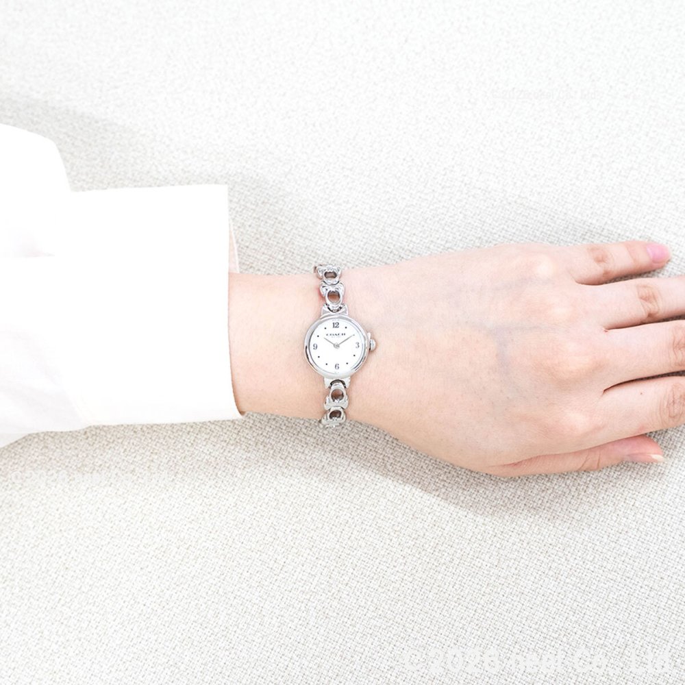 コーチ COACH 腕時計 レディース アイリス IRIS 22.5MM 14504651【2026 新作】