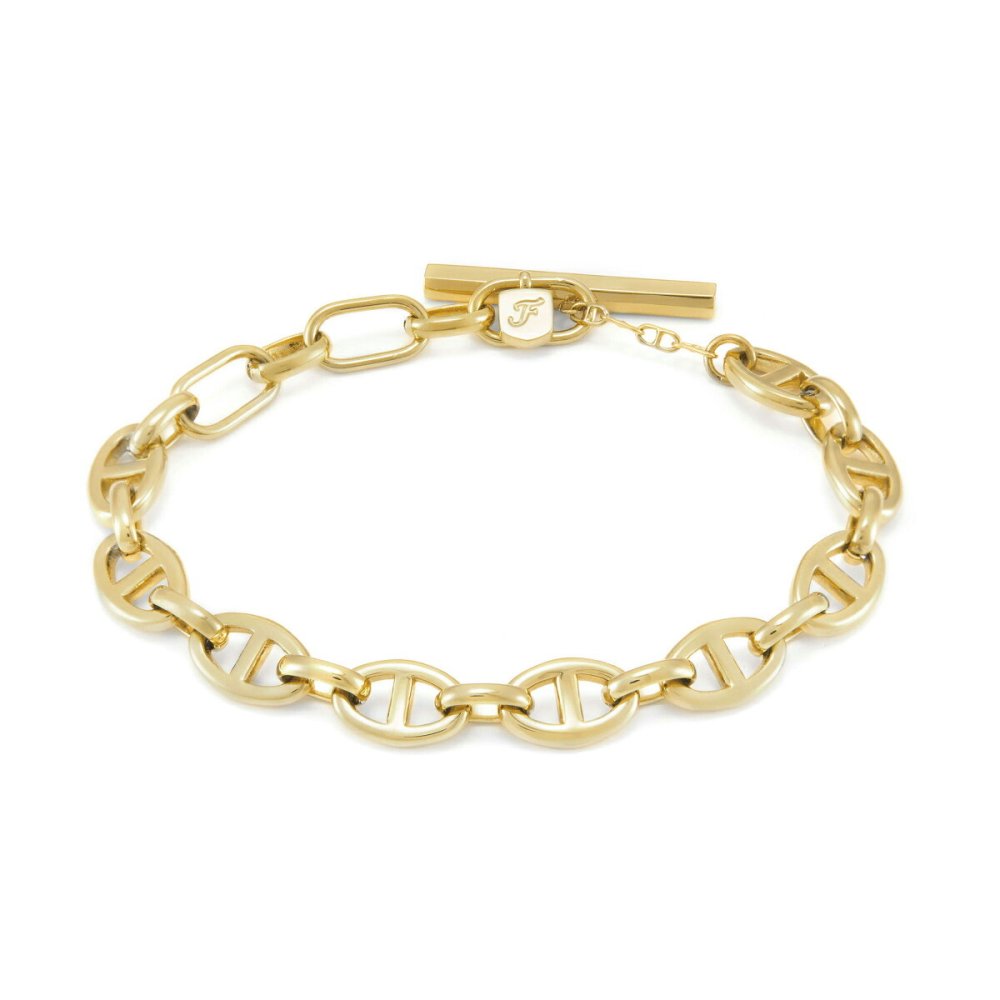 フォッシル FOSSIL Heritage アクセサリー ブレスレット レディース JF04759710