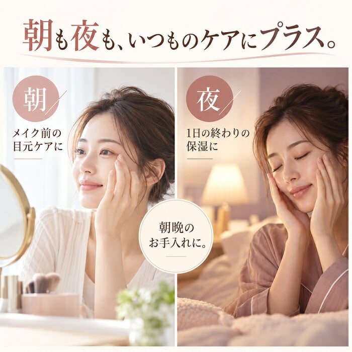 アイクリーム 目元クリーム 20g レチノール シワ たるみ ケア 目の下のたるみ クリーム リンクルクリーム 目元 口元 乾燥 保湿 目元美容液 目元ケア 目元 ピーン 日本製 