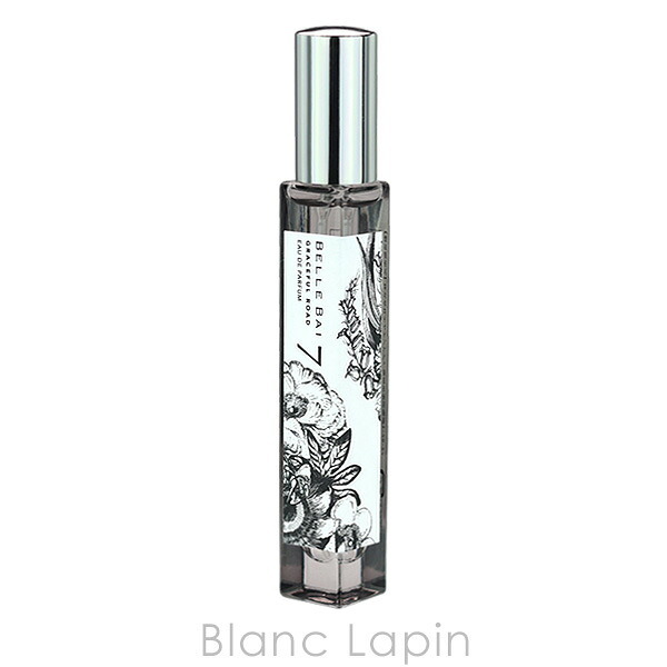 ベルバイ BELLE BAI ベルナンバー７ オードパルファン ／ グレースフル ロード フレグランス女性用 香水 レディーズ 10ml