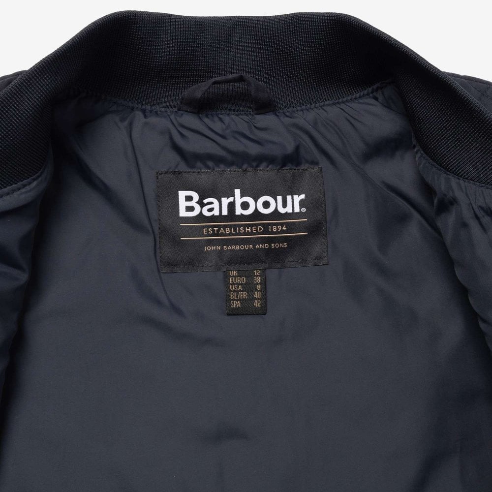 バブアー Barbour THEODORA GILET テオドラ ジレ LGI0205 ベスト ライナー レディース アウター
