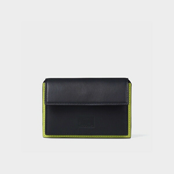 【無料ラッピング】 ポールスミス Paul Smith 名刺入れ カードケース コンサティーナ ブランド 正規品 新品 ギフト プレゼント 人気 おすすめ 誕生日 記念日 クリスマス 送料無料 psm522532