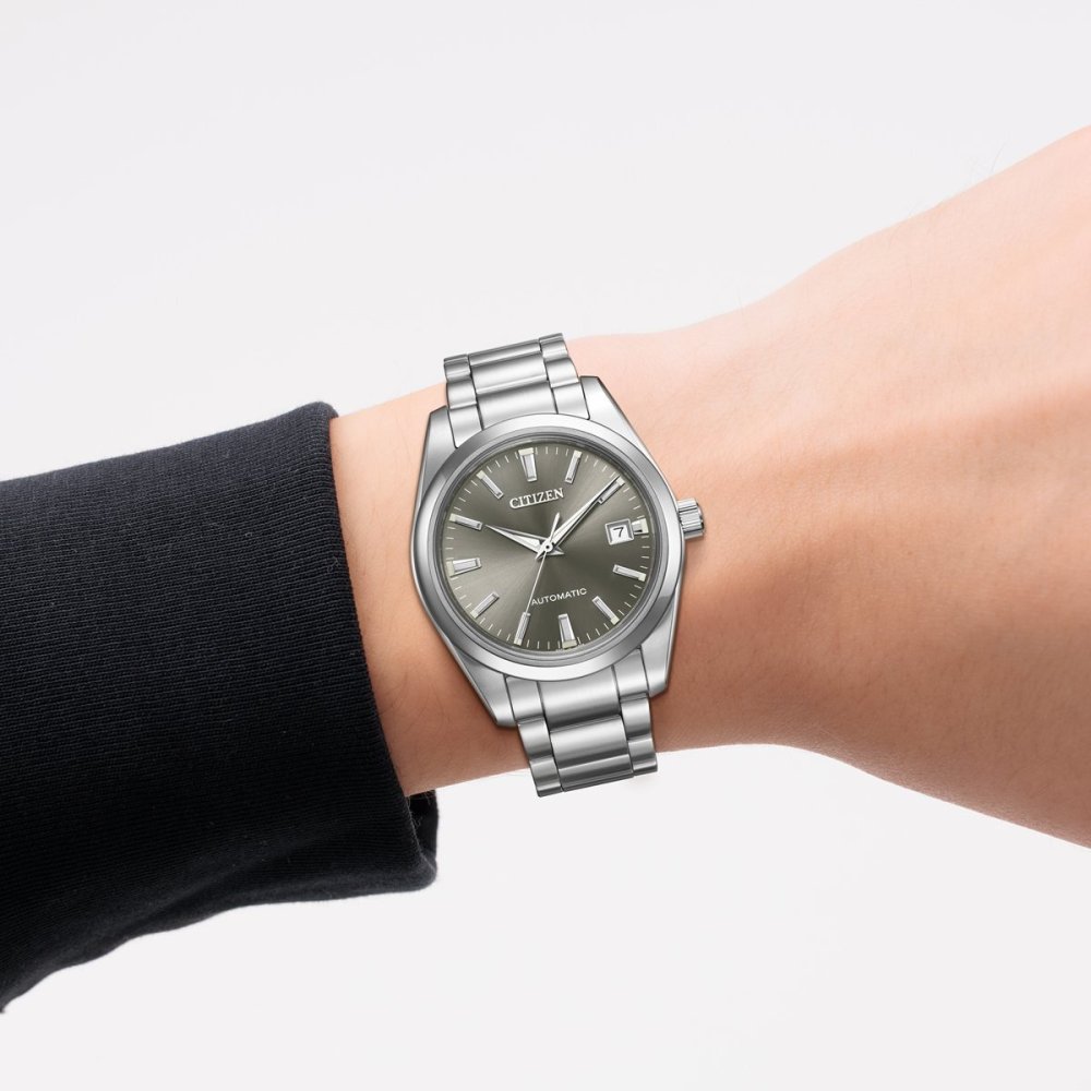 シチズンコレクション CITIZEN COLLECTION メカニカル KEI 自動巻き 機械式 腕時計 メンズ NK0050-54H【2026 新作】