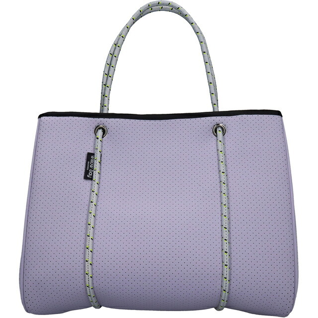 ウィローベイ トートバッグ レディース ブランド WILLOWBAY デイドリーマーウィズジップクロージャーフルサイズ マザーズバッグ  LAVENDER MIST