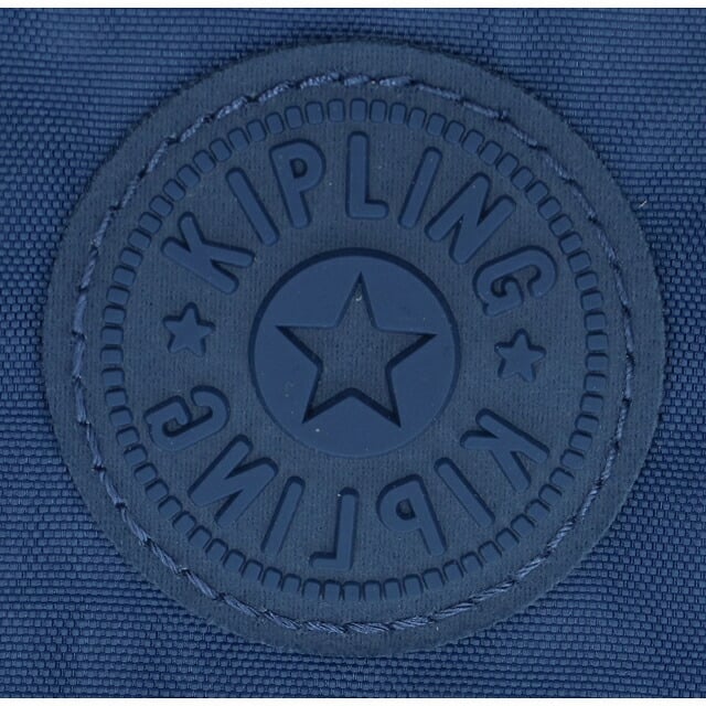 キプリング リュック レディース ブランド Kipling シティジップ S バックパック リュックサック スクールバッグ  KI3523-5PZ Casual Blue