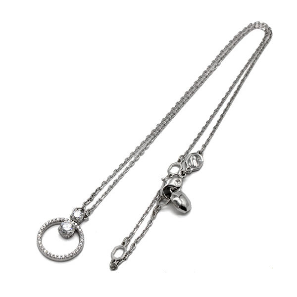 SWAROVSKI スワロフスキー ネックレス 5692261 Constella アクセサリー シルバー レディース