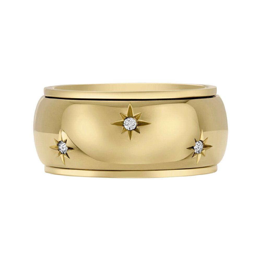 フォッシル FOSSIL Sadie アクセサリー 指輪 リング サイズ（US）5 レディース JF048357105