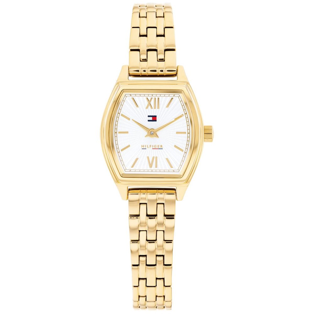 【選べるノベルティー付き】トミーヒルフィガー TOMMY HILFIGER 腕時計 レディース クォーツ NORAH 1782870【2026 新作】