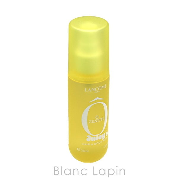 ランコム LANCOME オーゼニス ジューシー ヘア＆ボディ ミスト ボディケア/その他 100ml