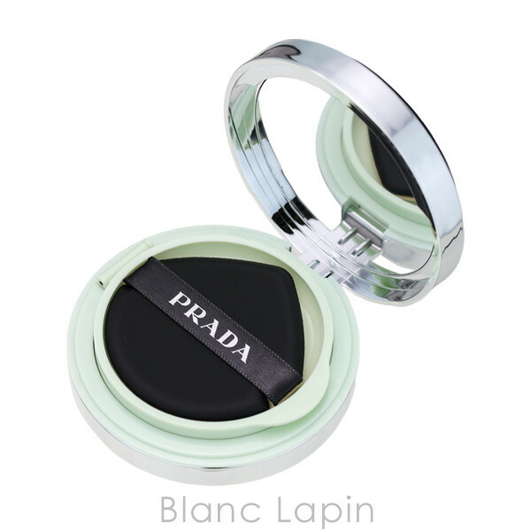 プラダ PRADA プラダ メッシュ クッション #LN10 クッションファンデーション 12g