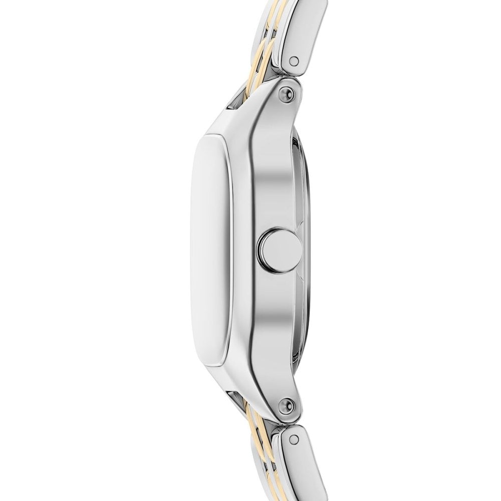 スカーゲン SKAGEN 腕時計 レディース 二針 MELLEM MICRO ツートーン  SKW3187【2026 新作】