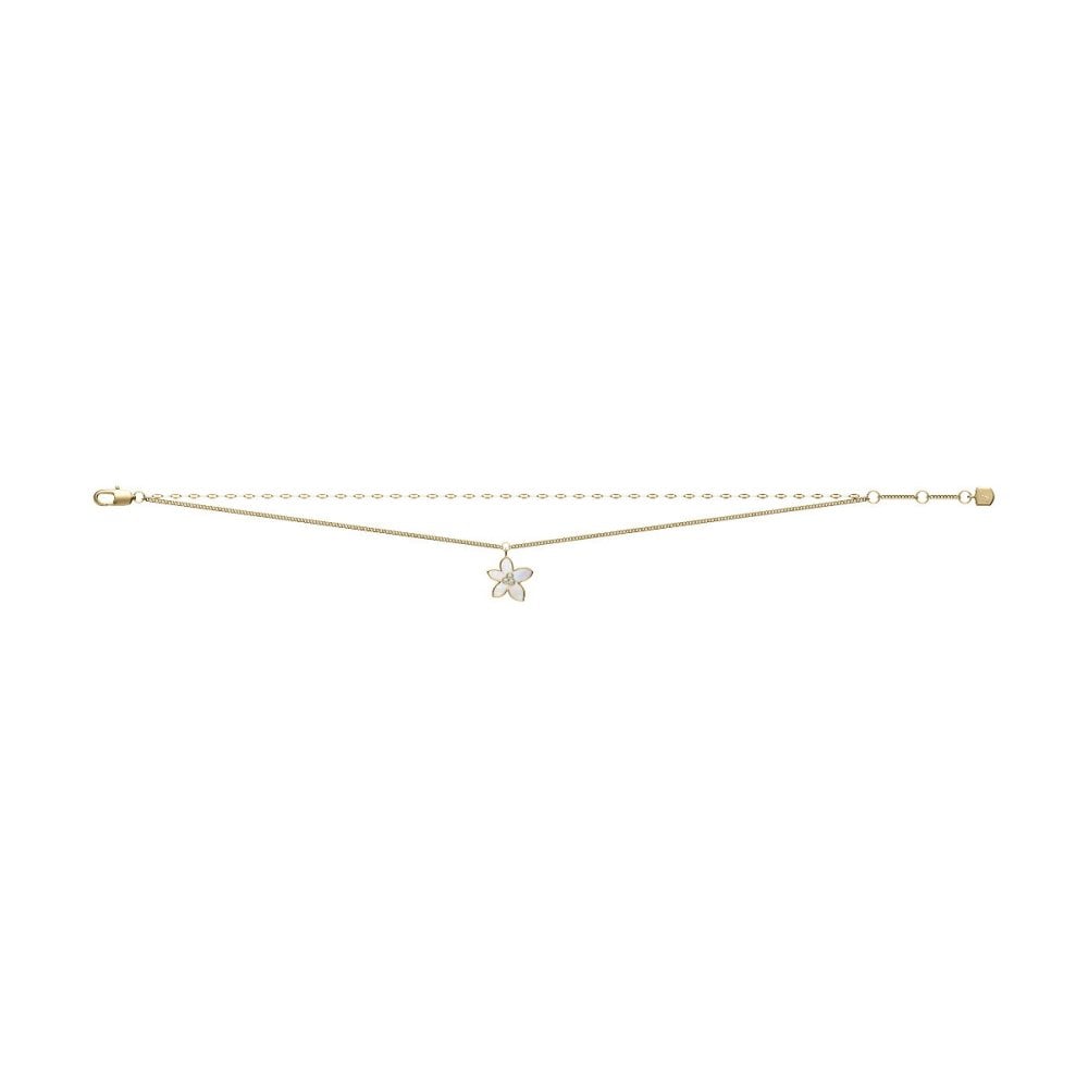 フォッシル FOSSIL Sutton アクセサリー ブレスレット レディース JF04971710