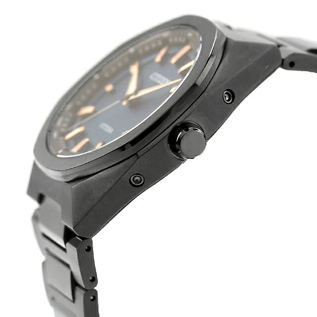 シチズン アテッサ ダイレクトフライト ACT Line 腕時計 ブランド メンズ チタン 電波ソーラー CITIZEN ATTESA CB3045-61L