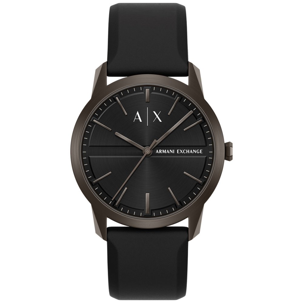 A|X アルマーニ エクスチェンジ ARMANI EXCHANGE 腕時計 メンズ シリコン AX2652 【2026 新作】
