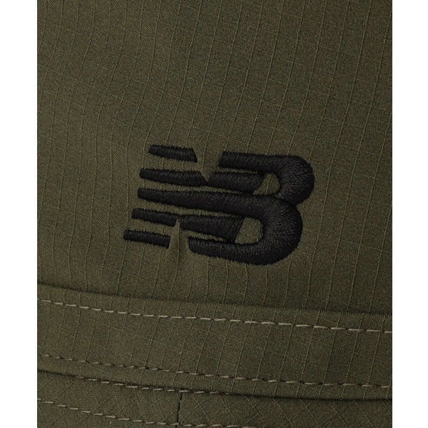 ニューバランス ゴルフ ハット リバーシブル バケットハット(MENS) New Balance Golf 012-6287002 お誕生日祝い お祝い 記念品 お父さん 父の日 彼氏 男性 30代 40代 50代 60代 母の日 お母さん 還暦祝い 敬老の日 彼女 人気プレゼント プレゼント