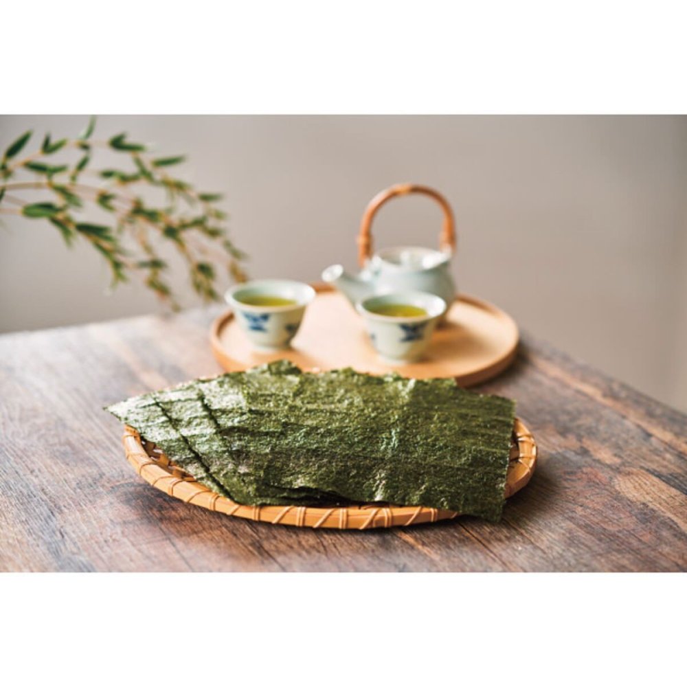 和み抄 山本山 焼海苔 栗原園 ほうじ茶ティーバッグ 詰合せ ギフトセット 茶 海苔 詰め合わせ ほうじ茶 茶師十段 鈴木敬済 監修