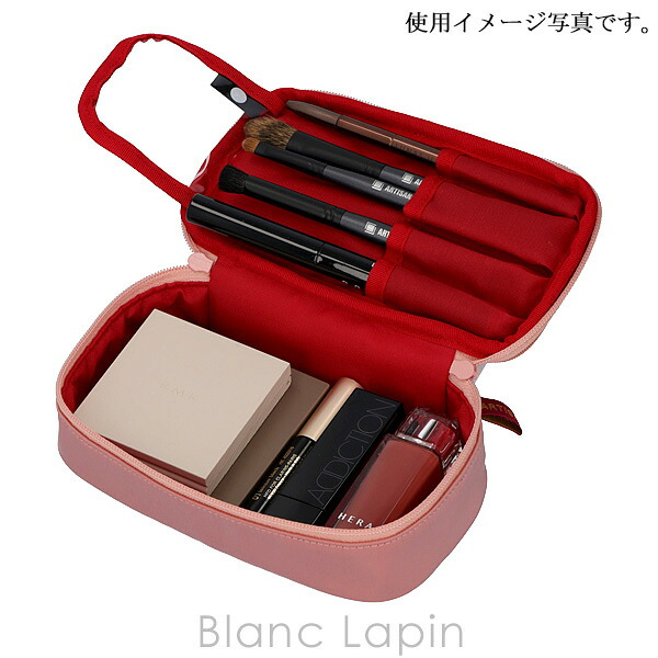 アルティザン＆アーティスト ARTISAN＆ARTIST ハンディ・メイクドレッサー・ミニ 6WP-HK601 ハロー・キティ #ピンク コスメポーチ/バッグ