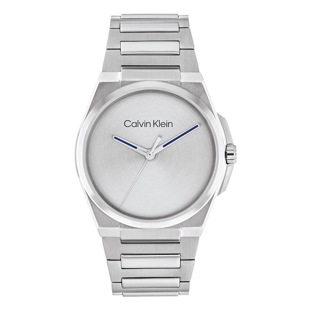 【選べるノベルティー付き】カルバン クライン CALVINKLEIN METAMINIMAL41 腕時計 メンズ クォーツ 25200456 カルバンクライン