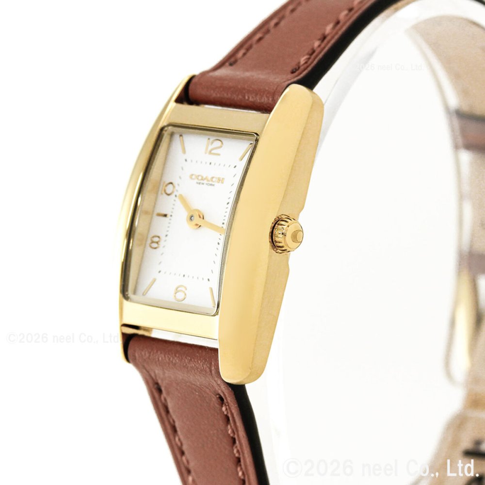 コーチ COACH 腕時計 レディース リース REESE 30MM×20MM 14504643【2026 新作】