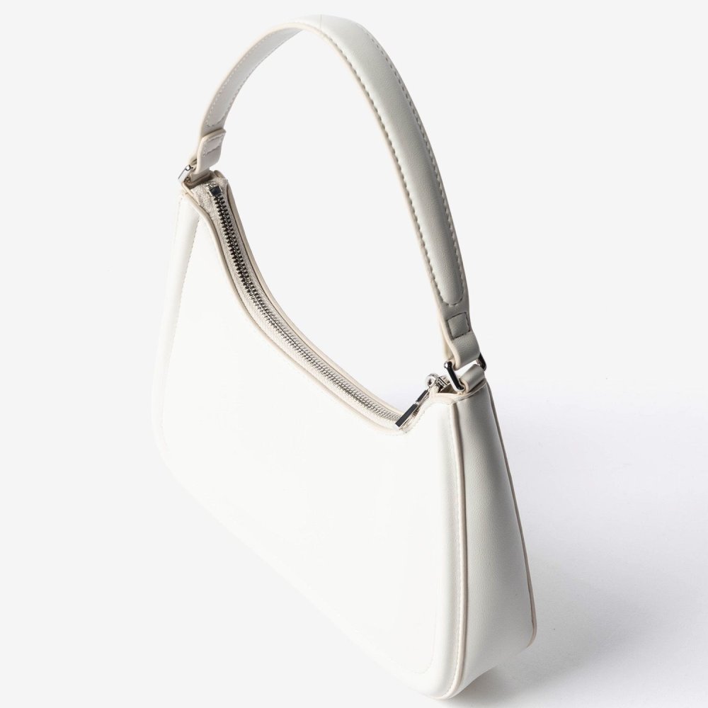 カルバンクライン Calvin Klein BOLD CK SMALL SHOULDER BAG ボールド スモールショルダーバッグ LV04F3230G ハンドバッグ レディース