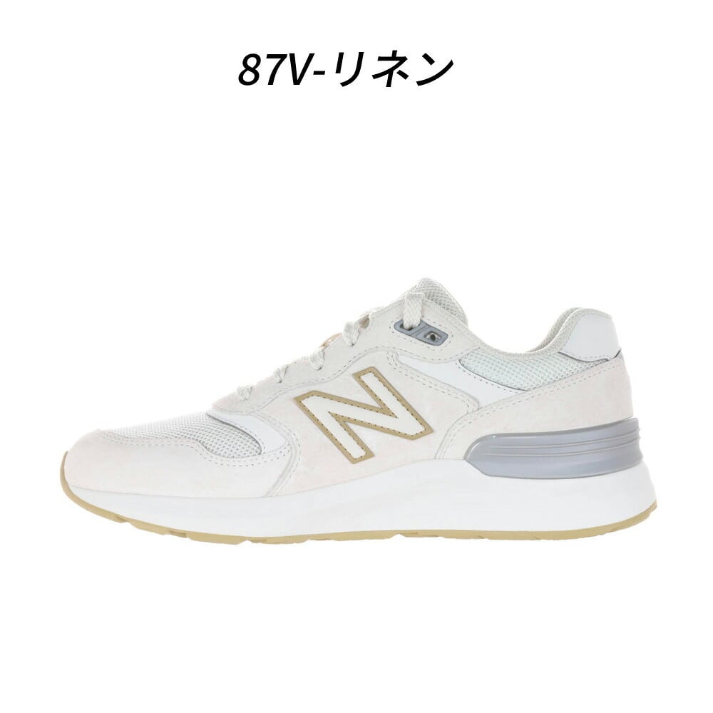 ＼選べる6カラー／ ニューバランス スニーカー レディース ウォーキング フレッシュフォーム NB WW880 W880 靴 シューズ 防滑 new balance Walking Fresh Foam X 880 v7