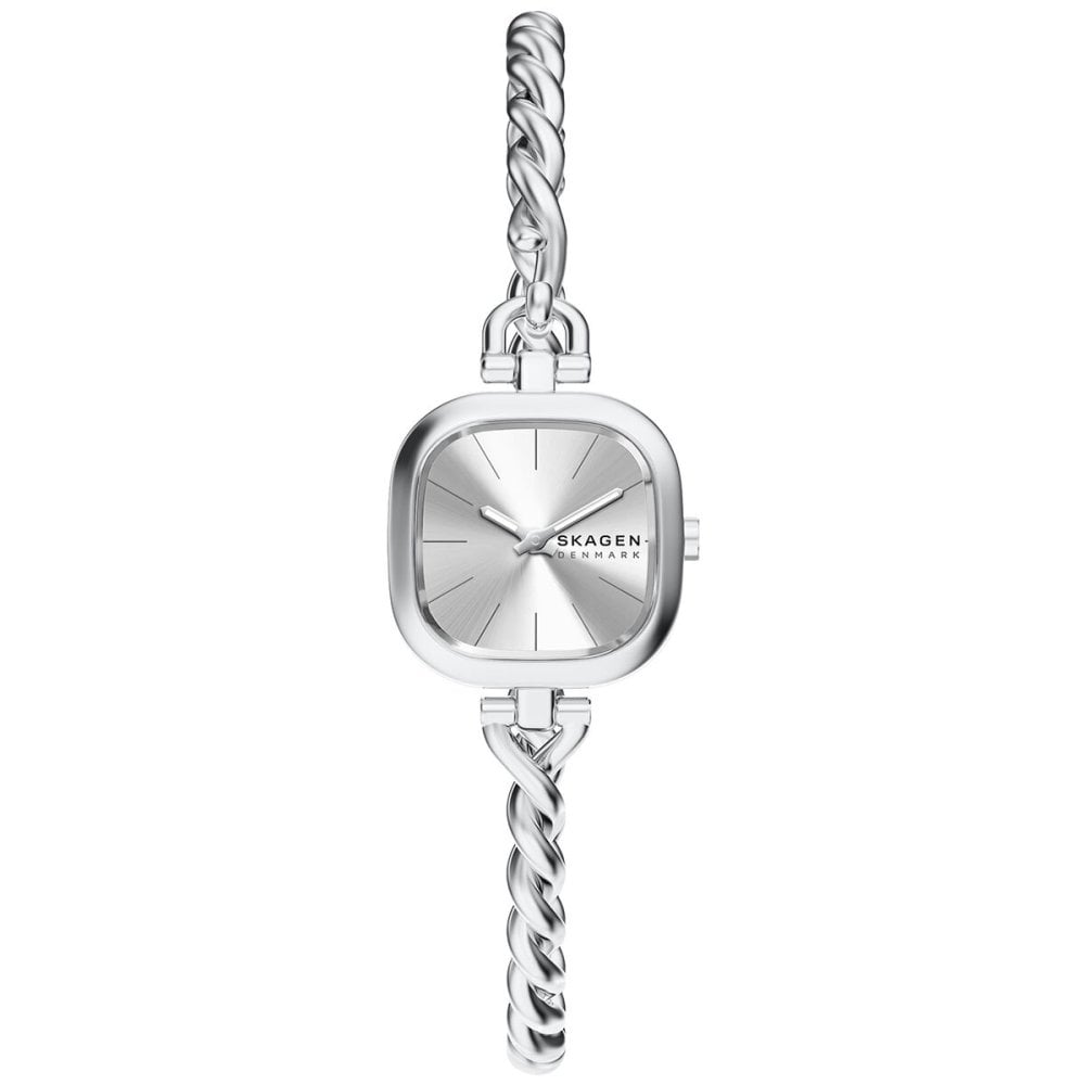 スカーゲン SKAGEN 腕時計 レディース 二針 MELLEM MICRO   SKW3197【2026 新作】
