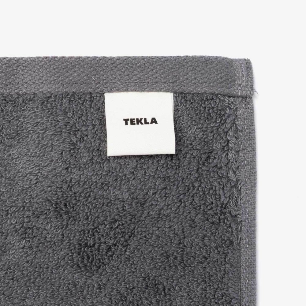テクラ TEKLA TERRY TOWEL テリー タオル BATH SHEET バス シート 100×150 バスタオル 大判 雑貨 小物