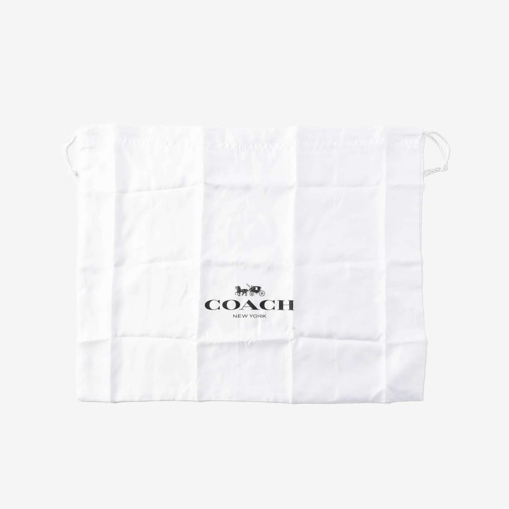 コーチ COACH CHARTER BAG チャーター パック CP126 ボディバッグ ショルダーバッグ メンズ バッグ