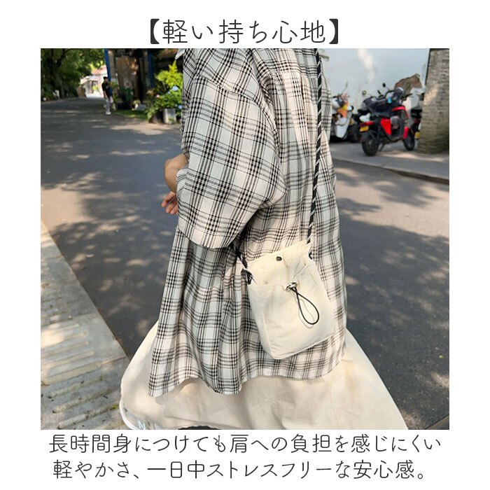 ミニサコッシュ 通販 ミニショルダー ショルダーバッグ レディース ポシェット サコッシュ サブバッグ スマホショルダー ショルダー バッグ 巾着バッグ バック 男女兼用 ミニ 小さめ コンパクトシンプル 軽量 軽い 可愛い アウトドア かわいい おしゃれ