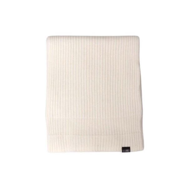 エムエムシックス MM6 Maison Margiela マフラー s52te0061-m13285-102 ユニセックス ホワイト Off white マフラー