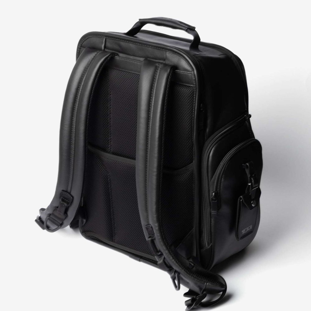 トゥミ TUMI ALPHA アルファ TUMI BRIEF PACK トゥミ ブリーフ パック 09603580DL4 158958 バックパック リュックサック メンズ バッグ