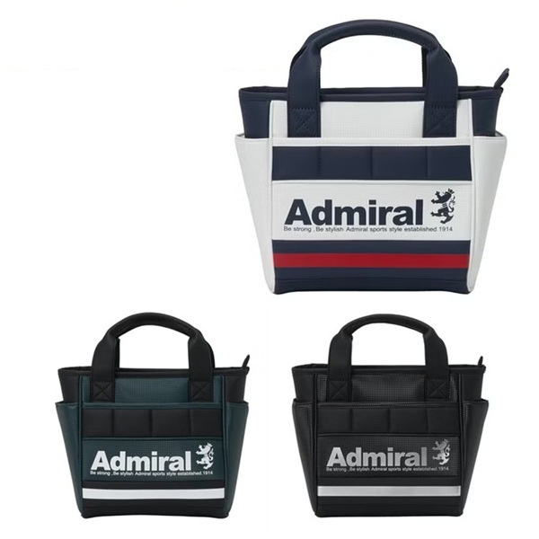 アドミラル ゴルフ ユニセックス ラウンドバッグスタンダード Admiral Golf ADMZ6BT3 お誕生日祝い お祝い 記念品 お父さん 父の日 彼氏 男性 30代 40代 50代 60代 母の日 お母さん 還暦祝い 敬老の日 彼女 人気プレゼント プレゼント