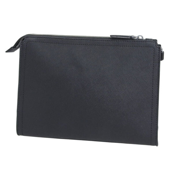 マイケルコース MICHAEL KORS クラッチバッグ アウトレット 37T5LCOU9O 001 ブラック