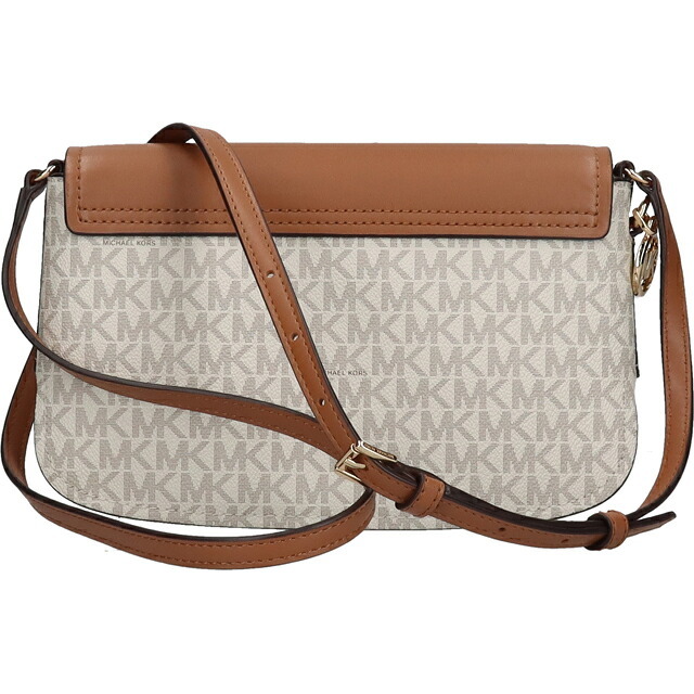 マイケルコース ショルダーバッグ レディース ブランド MICHAEL KORS アリス 32R6G0XC1B-149 VANILLA ACRN
