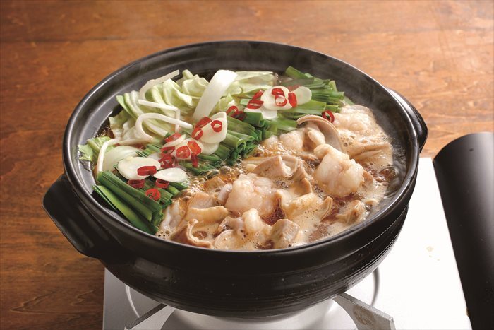 送料無料 北海道産地直送 肉の山本 すみれ監修もつ鍋濃厚みそ味2袋セット  ※ご注文後約7～10日前後での発送となります。沖縄・離島へは別途配送料が発生いたします お取り寄せグルメ スイーツ