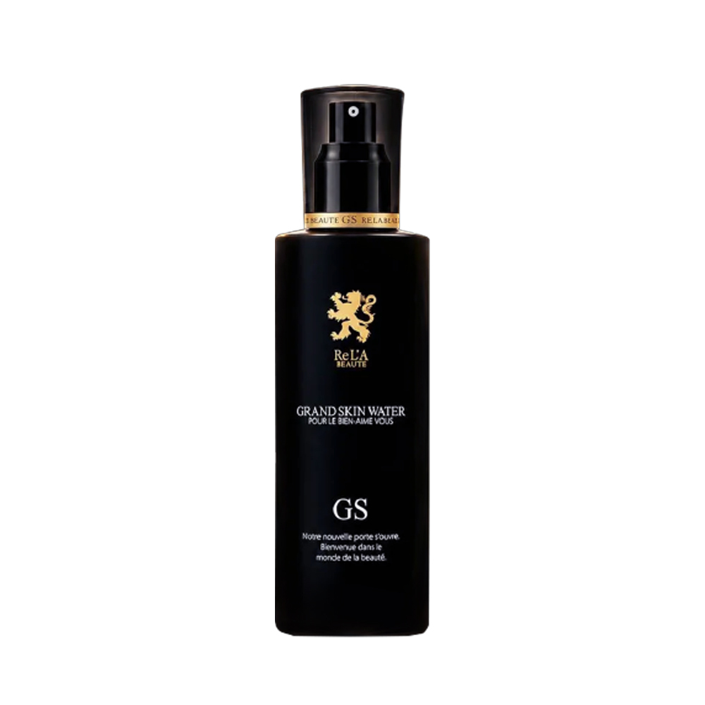 リアボーテ グランスキン ウオーター 150ml ミストタイプ美容化粧水