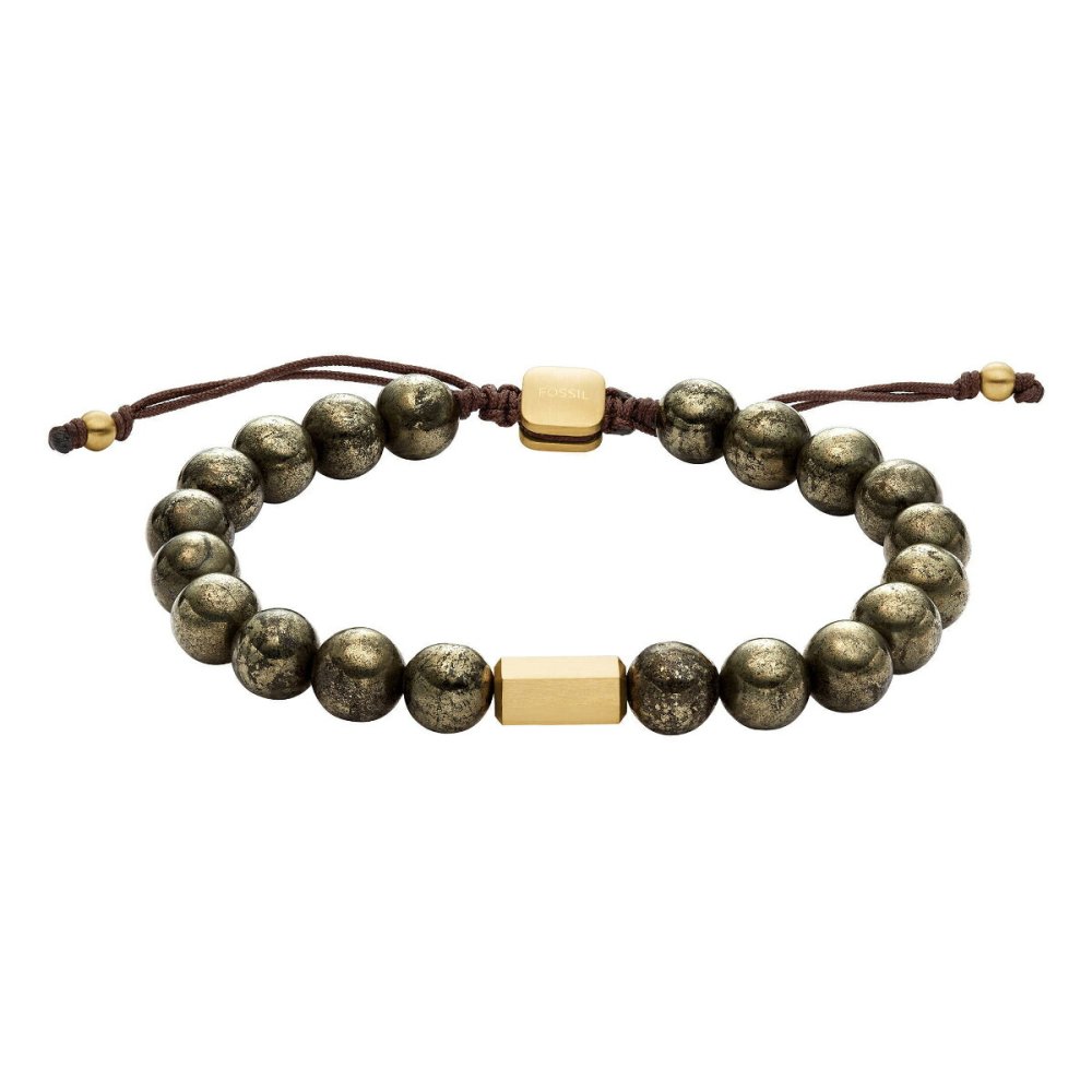 フォッシル FOSSIL Jewelry アクセサリー ブレスレット メンズ JF04820710