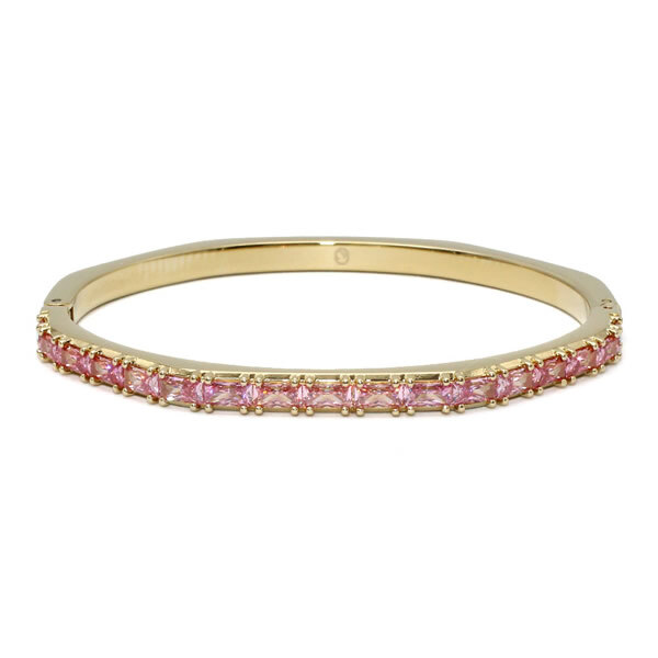 SWAROVSKI スワロフスキー ブレスレット 5720623 Matrix アクセサリー ゴールド