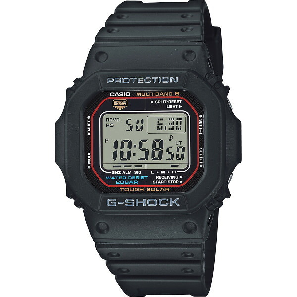 Ｇ ＳＨＯＣＫ カシオ Ｇ ＳＨＯＣＫ [26-0040-037] 腕時計【ＧＷＭ５６１０Ｕ１ＪＦ】 ＧＷＭ５６１０Ｕ１ＪＦ プレミアムギフト 贈り物 お祝い 内祝い 出産内祝い 結婚内祝い 快気祝い 新築祝い お返し 贈り物 プレゼント ギフト