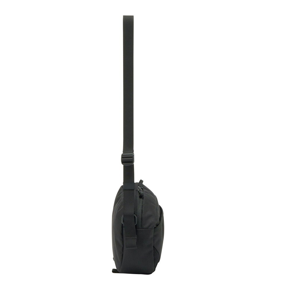 ノースフェイス ショルダーバック リープミニショルダー THE NORTH FACE NM72602 LEAP MINI SHOULDER 4L 貴重品 スマホ ミニポーチ ブラック 黒 ホワイト レッド グレー