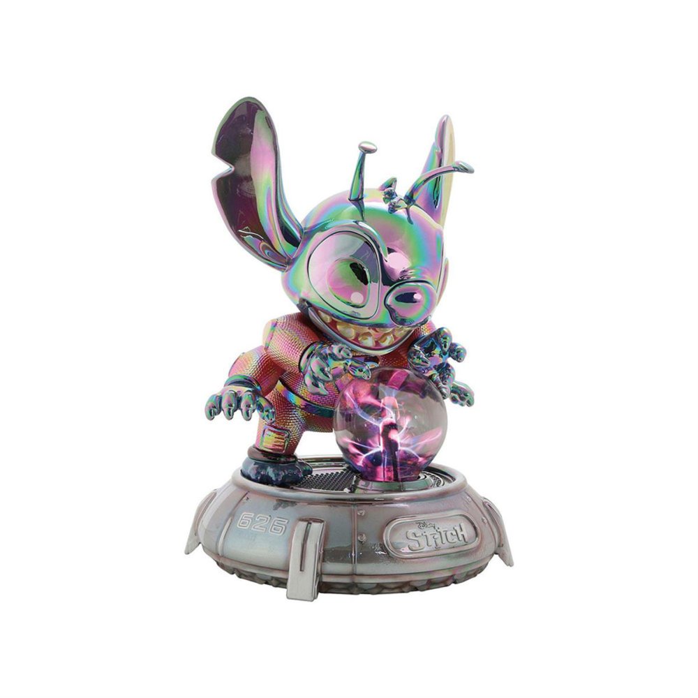 グランドジェスタースタジオ Grand Jester Studios スティッチ エイリアン スタチュー 置物 フィギュア 人形 6019421 リロアンドスティッチ インテリア