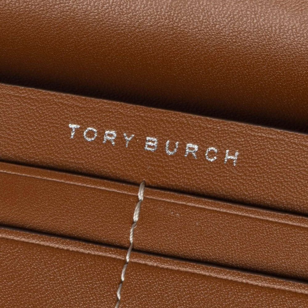 トリーバーチ TORY BURCH Basketweave Small Slim Envelope Wallet バスケットウィーブ スモール スリム エンベロープ ウォレット 175894 長財布 レディース 財布 小物